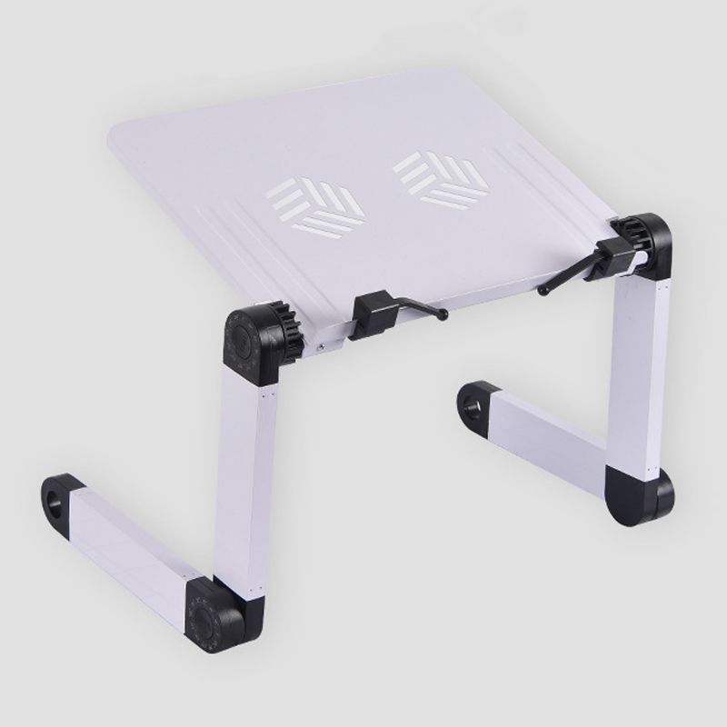 Modern Folding Desk Home Bedroom Dormitory Artificial Wood Writing Desk Clearhalo 'furn' 'furn_office_desk' 'Furniture' 'Office Desks' 'Office Furniture' 'office_desk' 1200x1200_181bc406-9c91-486c-b0f5-522b45f075a5