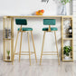 White and Black Glam Style Table in Faux Marble and Metal Coffe Shop Bar Table Clearhalo 'Bar Furniture' 'Bar Tables' 'bar_tables' 'furn' 'furn_bar_tables' 'Furniture' 'furniture_bar_tables' 'Kitchen & Dining Furniture' 1200x1200_18297065-250e-4e07-b755-4fff293361fc