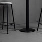 1/3 Pieces Counter Height Pub Set Modern Round Table and Stool Set Clearhalo 'Bar Furniture' 'furn' 'furn_home_bar_bar_sets' 'Furniture' 'Home Bars & Bar Sets' 'home_bar_bar_sets' 'Kitchen & Dining Furniture' 1200x1200_182bd788-8446-4032-a485-c6599a471eea