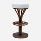 Contemporary Stainless Steel Counter Height Stools Backless Stool Clearhalo 'Bar Furniture' 'Bar Stools' 'bar_stools' 'furn' 'furn_bar_stools' 'Furniture' 'Kitchen & Dining Furniture' 1200x1200_183e1fe1-6f84-4e4e-826b-089f60e4e69e