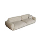 Square Arm Loose Back Sofa 39"W Modern Sofa for Living Room Clearhalo 'furn' 'furn_sofas' 'Furniture' 'furniture_sofas' 'kitchen' 'kitchen_sofas' 'Living Room Furniture' 'Sofa' 'sofas' 1200x1200_18469475-4932-49f2-8db7-e13327d28898