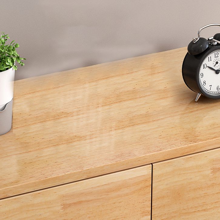 Ultra Modern Lingerie Chest Rubber Wood Storage Chest Dresser for Bedroom Clearhalo 'Bedroom Furniture' 'Dressers & Chests' 'dressers_chests' 'furn' 'furn_dressers_chests' 'Furniture' 1200x1200_184c9475-e709-458b-b6cf-247e1b318c84