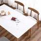 Modern 1/2/4/5 Pieces Dining Set Solid Wood Dining Furniture Set /Separate Items Clearhalo 'Dining Room Sets' 'Dining Tables & Seating' 'dining_room_set' 'furn' 'furn_dining_room_set' 'Furniture' 'furniture_dining_room_set' 'Kitchen & Dining Furniture' 'kitchen&dining_furn' 'kitchen' 1200x1200_186b4c36-e0cc-47ff-abc1-e15766391383