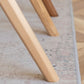 Solid Wood Bar Stool Backrless Counter Stool for Living Room Clearhalo 'Bar Furniture' 'Bar Stools' 'bar_stools' 'furn' 'furn_bar_stools' 'Furniture' 'Kitchen & Dining Furniture' 1200x1200_1873e009-1046-4d68-a059-66185d6fdb1e