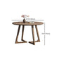 1/2/3/5 Pcs Wood Modern Dining Table Set with Round Table and Wooden Chairs Dining Set Clearhalo 'Dining Room Sets' 'Dining Tables & Seating' 'dining_room_set' 'furn' 'furn_dining_room_set' 'Furniture' 'furniture_dining_room_set' 'Kitchen & Dining Furniture' 'kitchen&dining_furn' 'kitchen' 1200x1200_18772ba7-ee30-403e-a46b-0f2dcbf80ca0