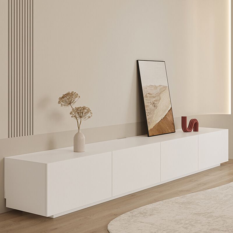 Contemporary TV Stand Console Wooden TV Media Stand with Drawers Clearhalo 'furn' 'furn_tv_stands_entertainment_centers' 'Furniture' 'Living Room Furniture' 'TV Stands & Entertainment Centers' 'TV Stands & Media Storage Furniture' 'tv_stands_entertainment_centers' 1200x1200_1879a41e-1d99-406f-bc4e-5936c90c1746