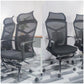 Modern Desk Chair Mesh Management Office Chair High-Back Chair with Wheels Clearhalo 'furn' 'furn_office_chair' 'Furniture' 'Office Chairs' 'Office Furniture' 'office_chair' 1200x1200_18863de5-687b-4654-a81a-6e64435146b7