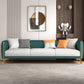 Contemporary Tight Back 4-seater Sofa with Hair Pin Legs for Apartment Clearhalo 'furn' 'furn_sofas' 'Furniture' 'furniture_sofas' 'Living Room Furniture' 'Sofa' 'sofas' 1200x1200_18912f7e-ad5d-4377-a3ce-a130706ff90a