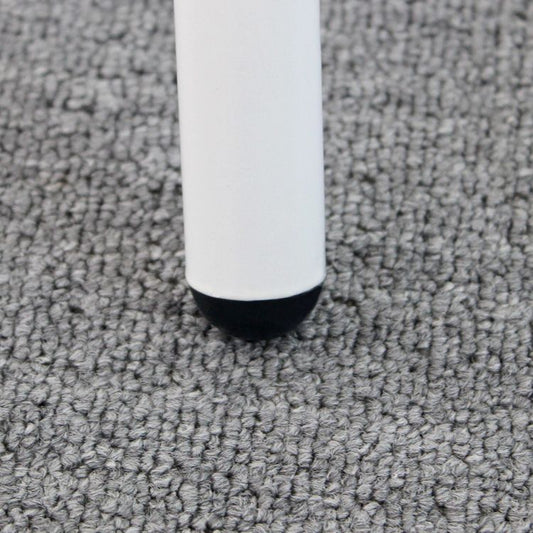 Modern Backrest Folding Counter Stool Iron Balcony Bar Stool with Footrest Clearhalo 'Bar Furniture' 'Bar Stools' 'bar_stools' 'furn' 'furn_bar_stools' 'furniture_bar_stools' 'Kitchen & Dining Furniture' 'kitchen&dining_furn' 'kitchen' 'kitchen_furn' Furniture' 1200x1200_18974e50-a51c-42e3-ab46-7620c71b2c60