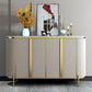 Gam Dining Room Sideboard Buffet Server Cabinet con archiviazione