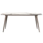 Modern Style Dining Table Rectangle Sintered Stone Dining Table with 4 Legs Clearhalo ' dining_table' 'Dining Tables & Seating' 'Dining Tables' 'furn' 'furn_dining_table' 'Furniture' 'furniture_dining_table' 'Kitchen & Dining Furniture' 'kitchen&dining_furn' 'kitchen' 'kitchen_dining_table' 1200x1200_18a2e35f-043c-49a5-8f98-b66791bd4f39