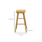 1/2/3 Pieces Solid Wood Bar Table and Stools Contemporary Bar Pub Table Set Clearhalo 'Bar Furniture' 'furn' 'furn_home_bar_bar_sets' 'Furniture' 'Home Bars & Bar Sets' 'home_bar_bar_sets' 'Kitchen & Dining Furniture' 1200x1200_18b5ed9c-d05d-4691-9b68-541ea5aab9ec