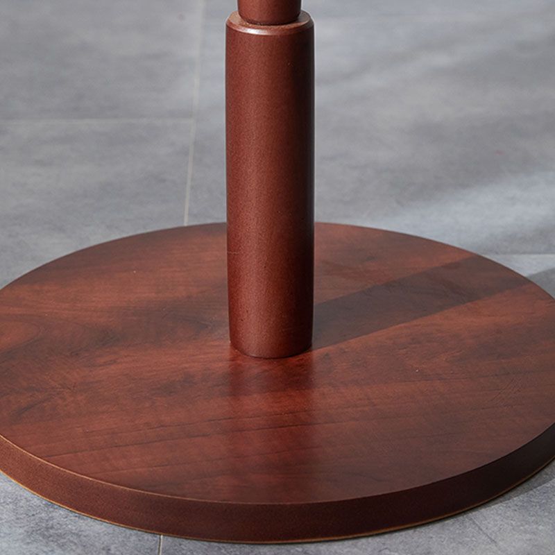 Rastrellino per cappotto per gancio di legno per cappotto moderno con ganci