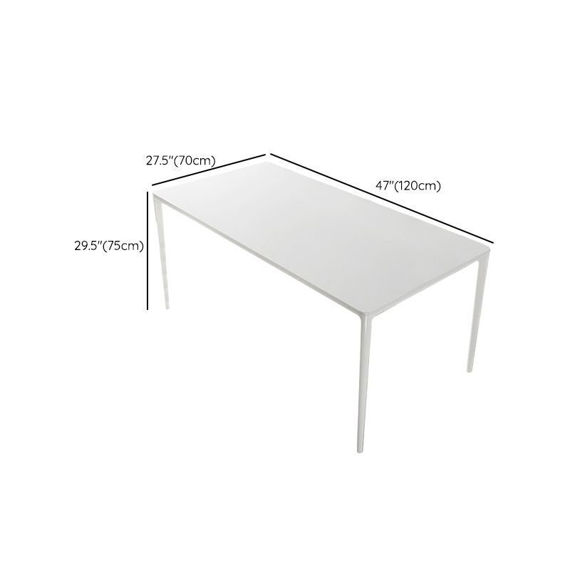 Chiffes de restauration contemporaines 1/2/5/7