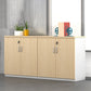 Modern Wood Cabinet Locking Drawers and Storage Lateral File Cabinet Clearhalo 'Filing Cabinets' 'filling_cabinets' 'furn' 'furn_filling_cabinets' 'Furniture' 'Office Furniture' 1200x1200_18c5c37b-e03e-44b0-9385-bfc21f6ea8c3