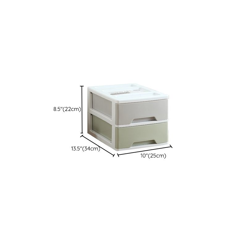 Modern Plastic Cabinet Drawers Storage Filing Cabinet for Office Clearhalo 'Filing Cabinets' 'filling_cabinets' 'furn' 'furn_filling_cabinets' 'Furniture' 'Office Furniture' 1200x1200_18cbaeb3-c1f8-4a33-89a4-ea981c2ccfc8