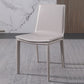 Upholstered Dining Side Chair Modern Armless Dining Chairs for Home Clearhalo 'Dining Chairs' 'Dining Tables & Seating' 'dining_chair' 'furn' 'furn_dining_chair' 'Furniture' 'Kitchen & Dining Furniture' 1200x1200_18d17d92-877f-4ae2-bf49-10abdd296c76
