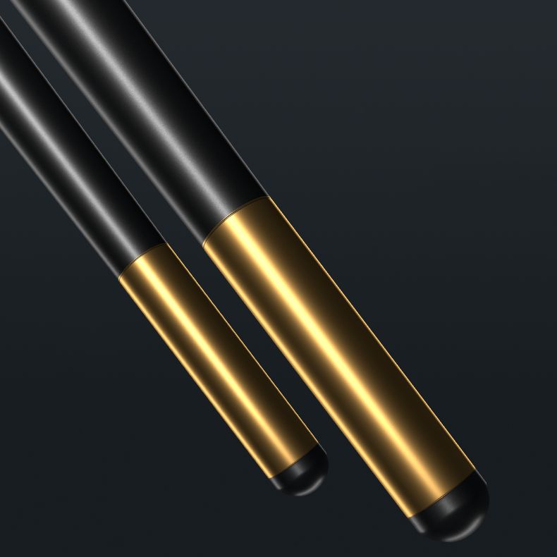 Glam Metal Dining Room Chairs Armless Faux Leather Dining Parsons Chair for Restaurant Use Clearhalo ' kitchen&dining_furn' 'Dining Chairs' 'Dining Tables & Seating' 'dining_chair' 'furn' 'furn_dining_chair' 'Furniture' 'furniture_dining_chair' 'Kitchen & Dining Furniture' 'kitchen' 1200x1200_18daf1a4-b09d-47e1-b790-eb7ddd29d4f6