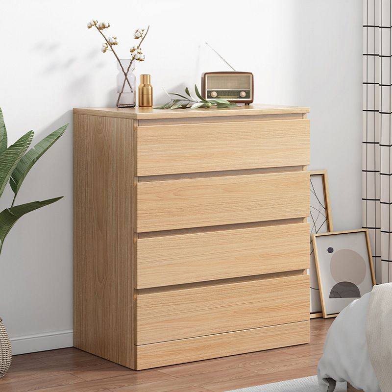 Contemporary Storage Chest Manufactured Wood Dresser with 3/4/5/6 Drawers Clearhalo 'Bedroom Furniture' 'Dressers & Chests' 'dressers_chests' 'furn' 'furn_dressers_chests' 'Furniture' 1200x1200_18dfc657-7a2c-4b41-8f3c-547e7f884522