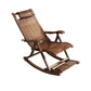 Solid Wood Rocking Chair Bamboo with Padded Seat Rocker Chair Ergonomic Clearhalo 'Chairs & Seating' 'furn' 'furn_rocking_chairs' 'Furniture' 'Living Room Furniture' 'Rocking Chairs' 'rocking_chairs' 1200x1200_18e055cb-d60e-4874-b53c-058a24483123