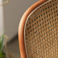 Nordic Style Armless Open Back Chairs for Home Wood Legs Dining Side Chairs Clearhalo 'Dining Chairs' 'Dining Tables & Seating' 'dining_chair' 'furn' 'furn_dining_chair' 'Furniture' 'furniture_dining_chair' 'Kitchen & Dining Furniture' 1200x1200_18e282a1-6d38-4b6a-b0b4-19f38a0cd250