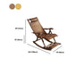 Solid Wood Rocking Chair Bamboo with Padded Seat Rocker Chair Ergonomic Clearhalo 'Chairs & Seating' 'furn' 'furn_rocking_chairs' 'Furniture' 'Living Room Furniture' 'Rocking Chairs' 'rocking_chairs' 1200x1200_18e451a8-2a4d-43c3-b6c1-392fb67fd19f