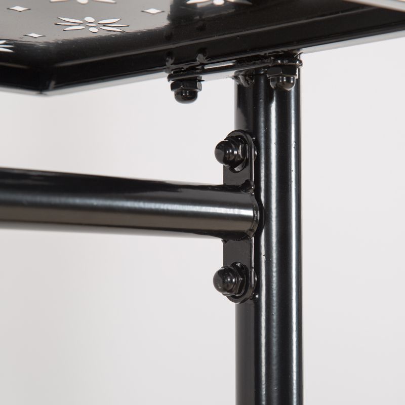 Estante de casco de estilo moderno