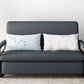 Contemporary Cotton Blend Square Arm Sofa Bed with Storage in Grey Clearhalo 'furn' 'furn_sofas' 'Furniture' 'furniture_sofas' 'Living Room Furniture' 'Sofa' 'sofas' 1200x1200_18eb729f-fc40-4794-b3cd-e3c0b7e5de4b