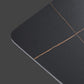 Industrial Style Sintered Stone Table Metallic Double Pedestal Base Rectangle Table Clearhalo ' dining_table' 'Dining Tables & Seating' 'Dining Tables' 'furn' 'furn_dining_table' 'Furniture' 'furniture_dining_table' 'Kitchen & Dining Furniture' 'kitchen&dining_furn' 'kitchen' 'kitchen_dining_table' 1200x1200_18f2d188-28fb-4e67-88fc-7206785ae6d1