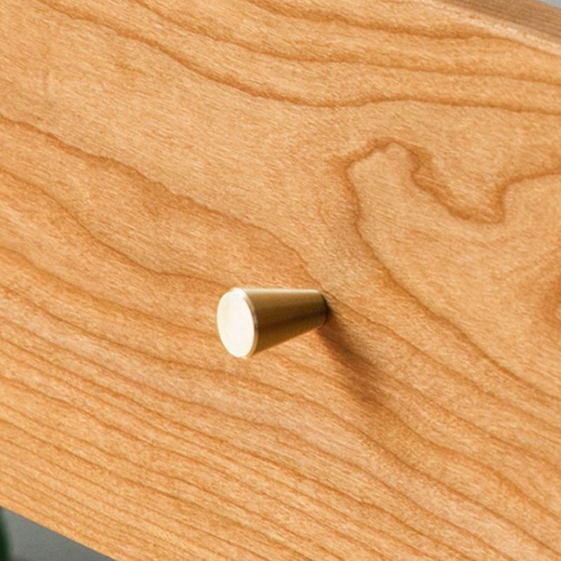 Industrial Rectangle Accent Cabinet Solid Wood Storage Cabinet Clearhalo 'Cabinets & Chests' 'cabinets_chests' 'furn' 'furn_cabinets_chests' 'Furniture' 'Living Room Furniture' 1200x1200_18f3cbe2-991f-407b-b3b2-de36b1d664e2