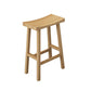 Modern Armless Backless Counter Stool Wood Kitchen Bar Stool with Seat and Pedal Clearhalo 'Bar Furniture' 'Bar Stools' 'bar_stools' 'furn' 'furn_bar_stools' 'Furniture' 'furniture_bar_stools' 'Kitchen & Dining Furniture' 1200x1200_19074066-934c-4723-a09a-37a6881fe4e5