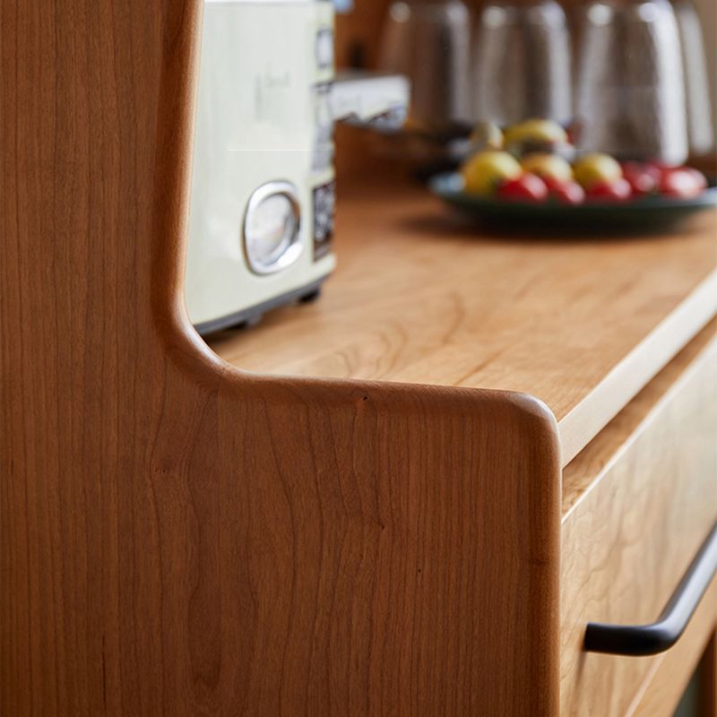 69 "H hokkast moderne glazen deur dineren hok voor keuken