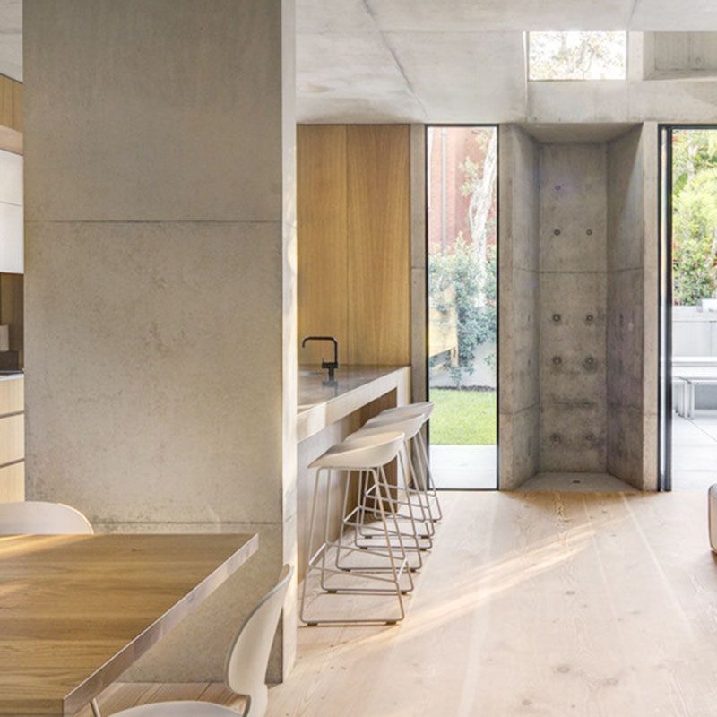 Scandinavian Metal Plastic Counter Stools Backless Bar Stools with Footrest Clearhalo 'Bar Furniture' 'Bar Stools' 'bar_stools' 'furn' 'furn_bar_stools' 'furniture_bar_stools' 'Kitchen & Dining Furniture' 'kitchen&dining_furn' 'kitchen' 'kitchen_furn' Furniture' 1200x1200_1920408b-b47f-4e66-9f57-fc9827db3b95