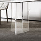 Modern Rectangle Sintered Stone Table Set 1/4/5/6/7/8 Pieces Dining Set Clearhalo 'Dining Room Sets' 'Dining Tables & Seating' 'dining_room_set' 'furn' 'furn_dining_room_set' 'Furniture' 'Kitchen & Dining Furniture' 1200x1200_19227323-7662-4f96-9c52-7806f5aba6a1