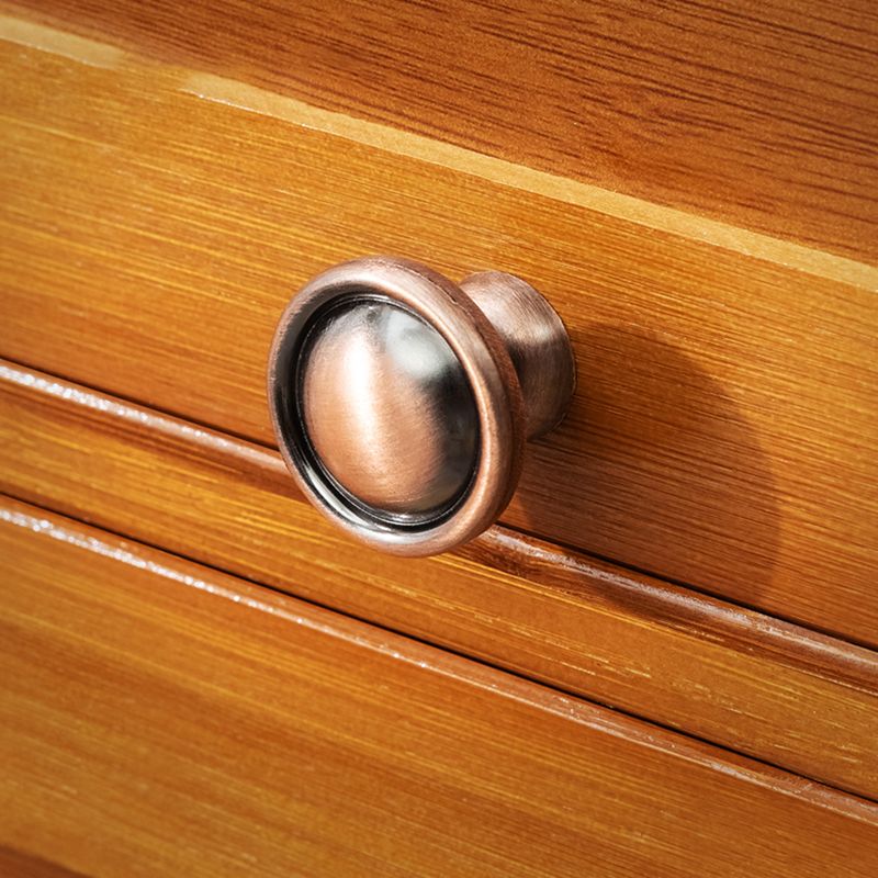 Mobile moderno moderno moderno cassetti in legno