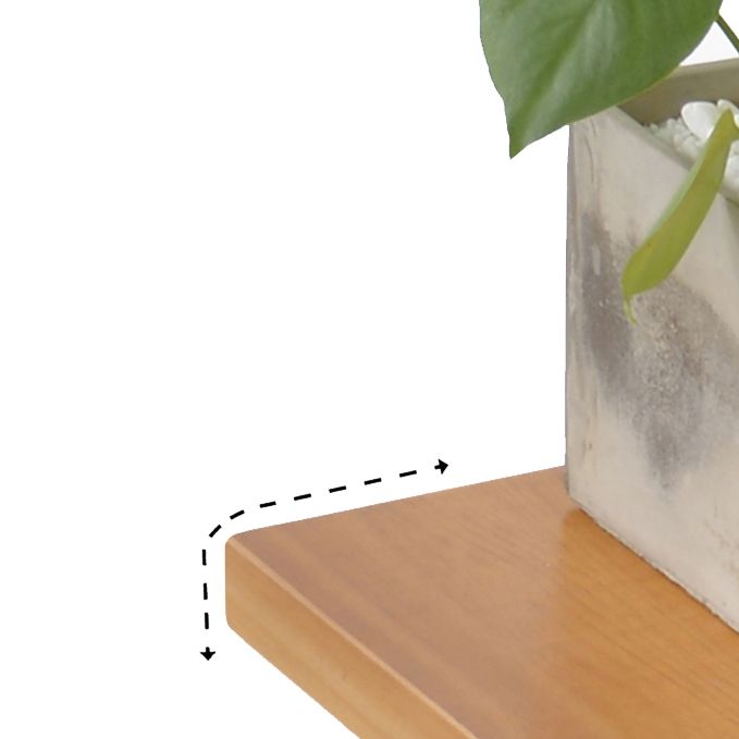 Ensemble de Table de pub rectangulaire luxueuse, 1/2 pièces, comptoir en bois avec tabourets sans dossier