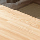 Sled Wooden Coffee Table Nordic Rectangular Single Cocktail Table, 15.75" D x 15.75" H Clearhalo 'Coffee & Accent Tables' 'Coffee Tables' 'coffee_tables' 'furn' 'furn_coffee_tables' 'Furniture' 'Living Room Furniture' 1200x1200_192d57cd-1a53-4792-b563-aac1ae30e778
