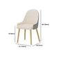 Nordic 1/2/4/5 Pieces Dining Set Rectangle Stone Dining Table for Dining Room Clearhalo 'Dining Room Sets' 'Dining Tables & Seating' 'dining_room_set' 'furn' 'furn_dining_room_set' 'Furniture' 'Kitchen & Dining Furniture' 1200x1200_192db342-b74e-4774-ba91-661f697a81e7