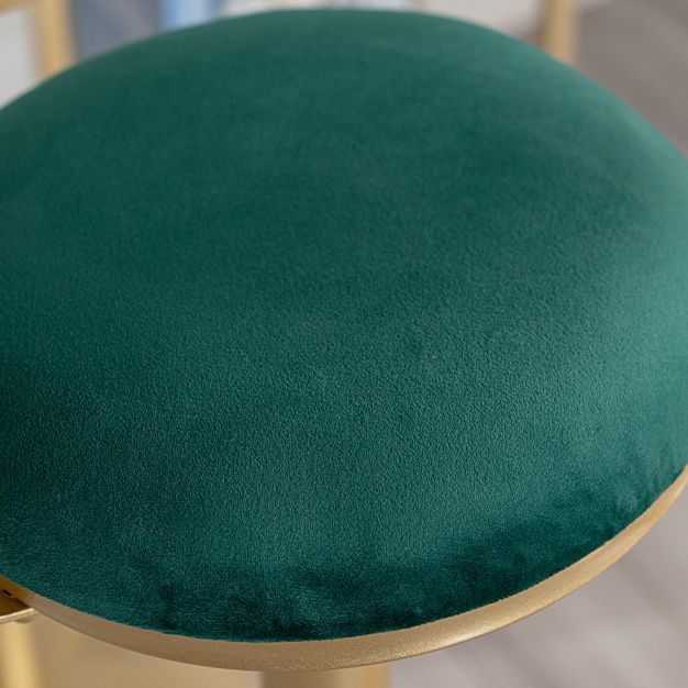 Modern de 1/3 piezas de la mesa de barra de la barra de la mesa de piedra con taburetes altos para la cocina