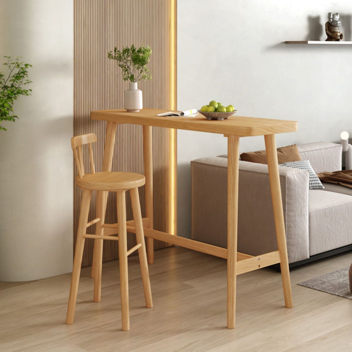 1/2/3 Pieces Counter Height Pub Set Solid Wood Pub Dining Set Clearhalo 'Bar Furniture' 'furn' 'furn_home_bar_bar_sets' 'Furniture' 'Home Bars & Bar Sets' 'home_bar_bar_sets' 'Kitchen & Dining Furniture' 1200x1200_194145c7-fc1d-430b-8ff8-212b073eef8c