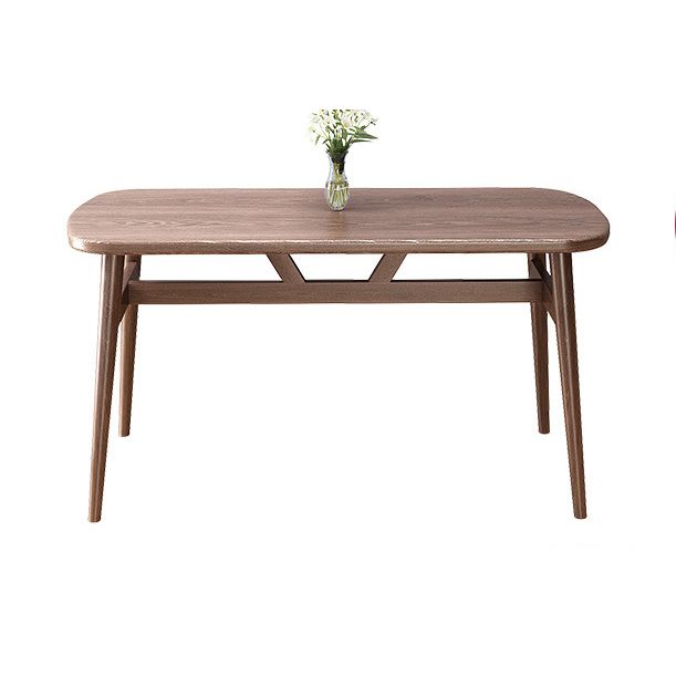 Contemporary Style Dining Room Sets with Wooden Dining Table and Chairs Clearhalo 'Dining Room Sets' 'Dining Tables & Seating' 'dining_room_set' 'furn' 'furn_dining_room_set' 'Furniture' 'furniture_dining_room_set' 'Kitchen & Dining Furniture' 'kitchen&dining_furn' 'kitchen' 1200x1200_194a93eb-1e8b-410a-acd5-73da9dc22cf6