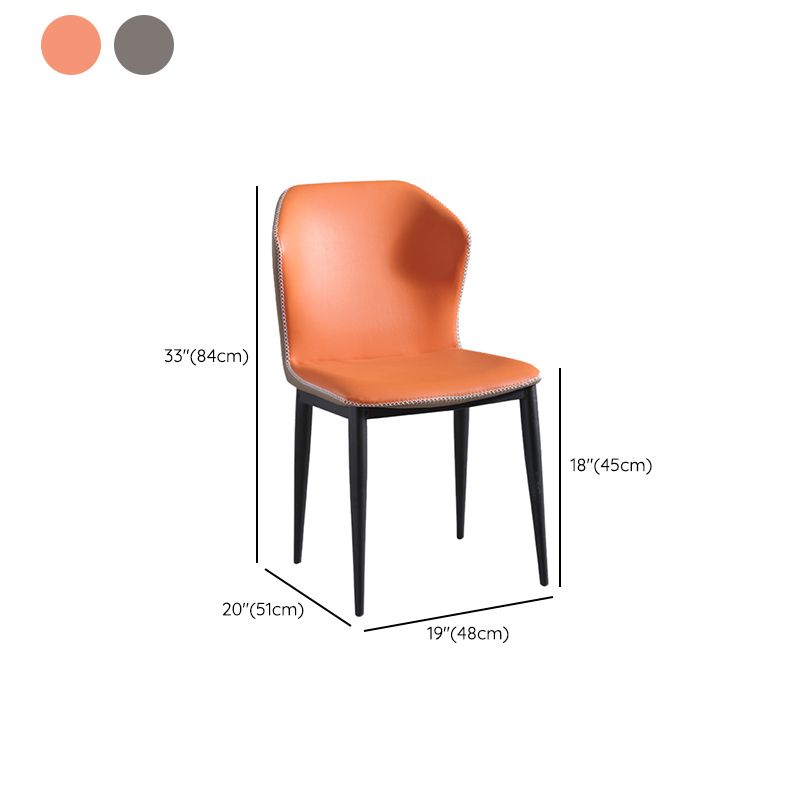 Glanzende grijze glamour eettafel set 1/2/5/7 stukken dinette ingesteld voor thuis