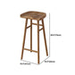 1/2/3 Pieces Industrial Rectangle Pub Table Set Wooden Counter Table with Backless Stools Clearhalo 'Bar Furniture' 'furn' 'furn_home_bar_bar_sets' 'Furniture' 'Home Bars & Bar Sets' 'home_bar_bar_sets' 'Kitchen & Dining Furniture' 1200x1200_19554758-74d5-4cc5-8d0b-107fe4ec9964
