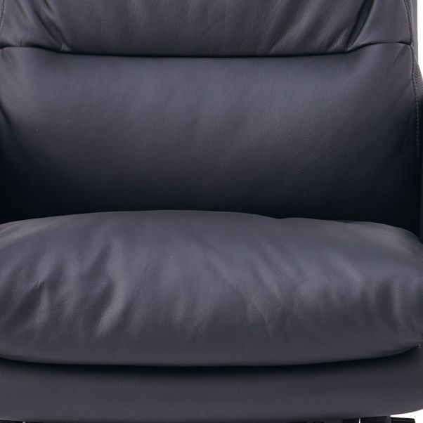 High Back Executive Chair gestoffeerde executive ergonomische computervoorzitter