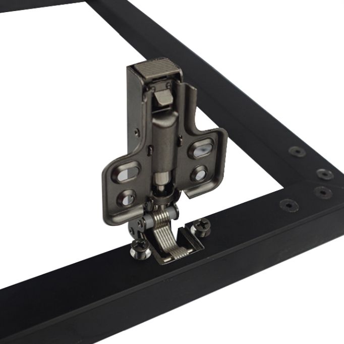 Modernes Sideboard Holzbuffet Sideboard mit Türen für Wohnzimmer