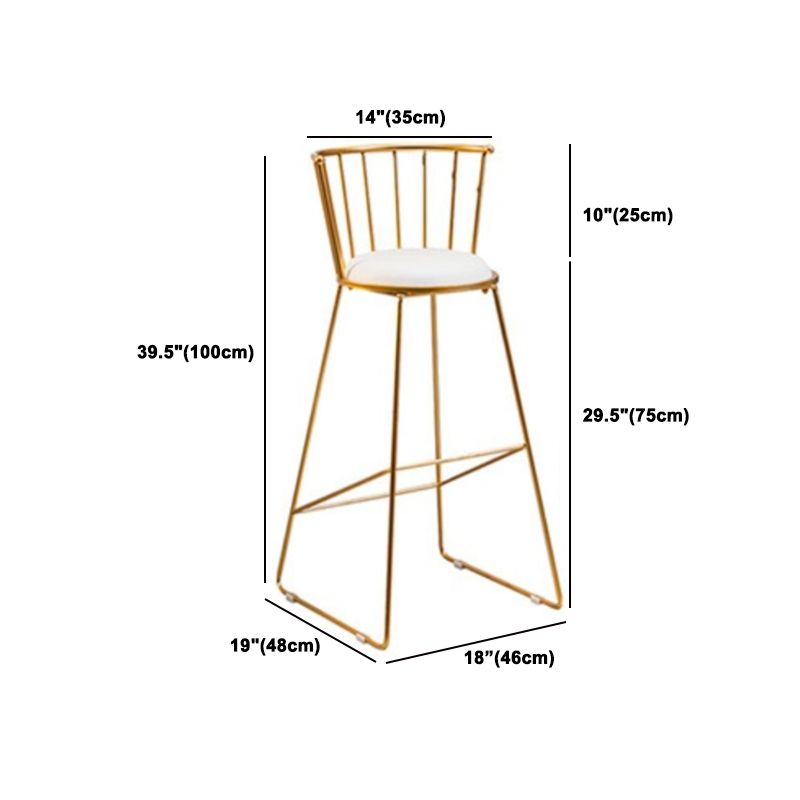 White and Gold Counter Set 1/2/3/5 Pieces Rectangle Trestle Glam Bar Table Set Clearhalo 'Bar Furniture' 'furn' 'furn_home_bar_bar_sets' 'Furniture' 'Home Bars & Bar Sets' 'home_bar_bar_sets' 'Kitchen & Dining Furniture' 1200x1200_196fed27-238d-4c44-900a-6f8b12f7da1e