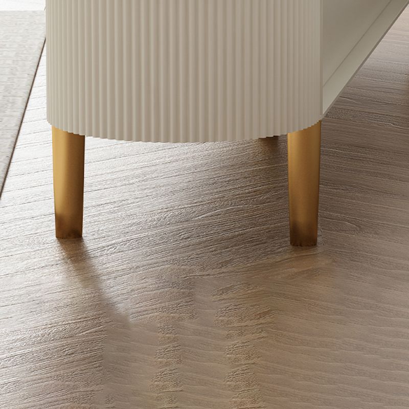 Stone TV Media Console Modern Media Console TV Stand with Drawers Clearhalo 'furn' 'furn_tv_stands_entertainment_centers' 'Furniture' 'Living Room Furniture' 'TV Stands & Entertainment Centers' 'TV Stands & Media Storage Furniture' 'tv_stands_entertainment_centers' 1200x1200_19708a99-7dd0-4060-92a7-3d2f40e3fc35