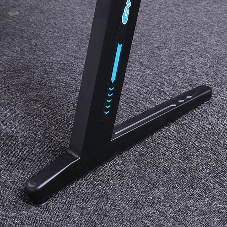 Bureau de jeu industriel Home Gaming Gestion du câble