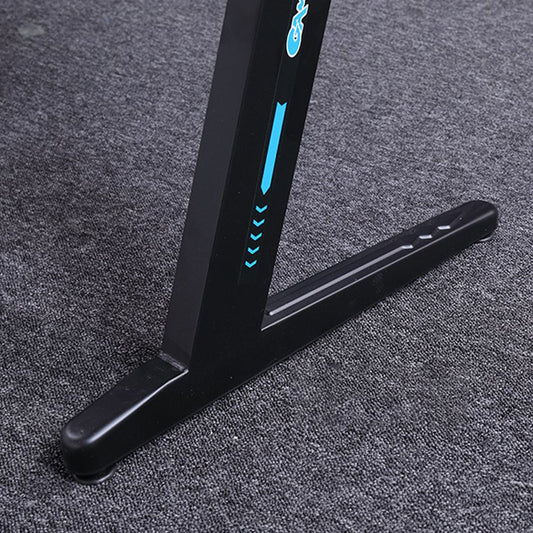 Bureau de jeu industriel Home Gaming Gestion du câble