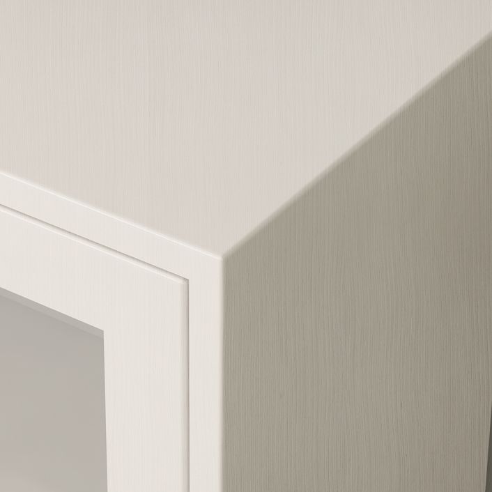 Pine Wood Kitchen Sideboard Cabinet Modern Credenza with Drawer and Storage Clearhalo 'buffet_sideboard' 'Buffets & Sideboards' 'furn' 'furn_buffet_sideboard' 'Furniture' 'furniture_buffet_sideboard' 'Kitchen & Dining Furniture' 1200x1200_19824115-b008-4151-8a09-a3141d1b6cdc